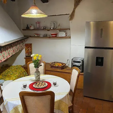Paradise Apartment *