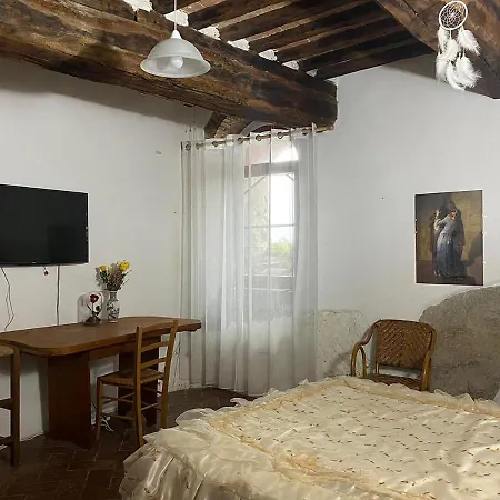 Paradise Apartment *