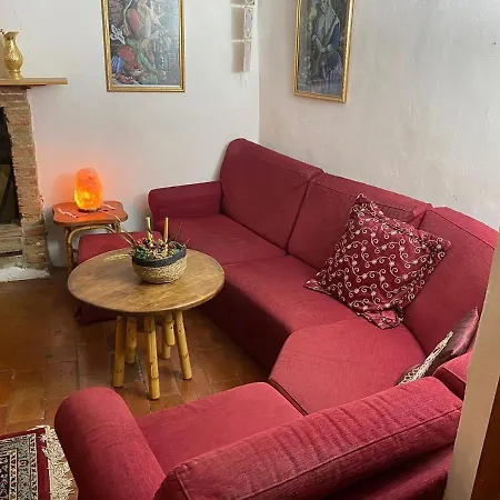 Apartment Paradise