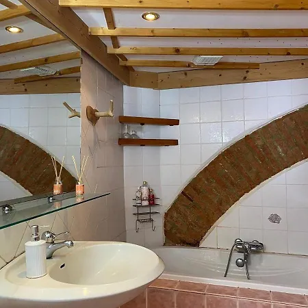 Paradise Apartment