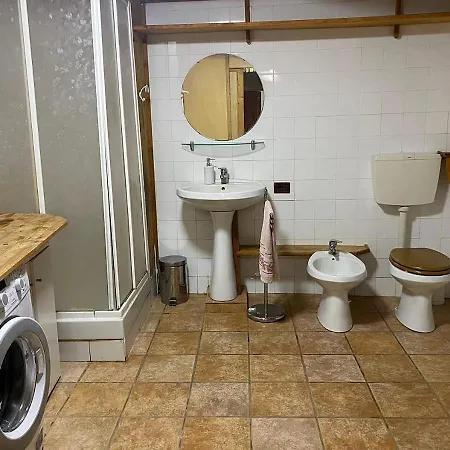 Paradise Apartment