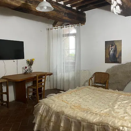 Paradise Apartment Roccastrada