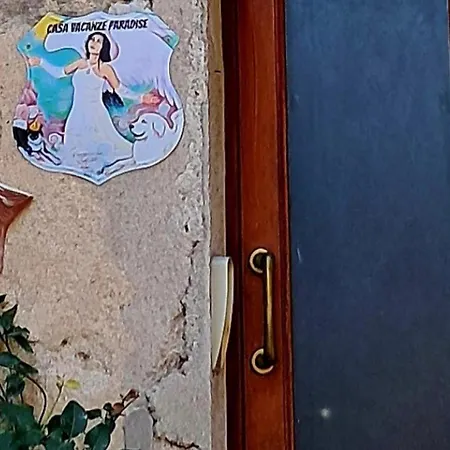 Paradise Apartment *