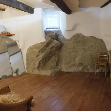 Paradise Apartment Roccastrada