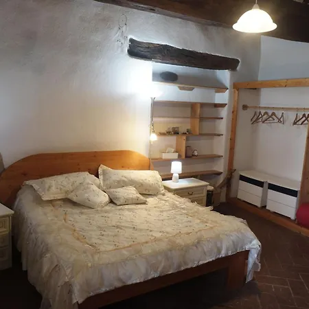 Apartment Paradise Roccastrada