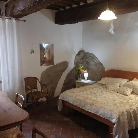Paradise Apartment *
