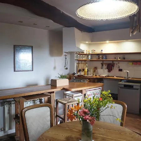 Paradise Apartment Roccastrada