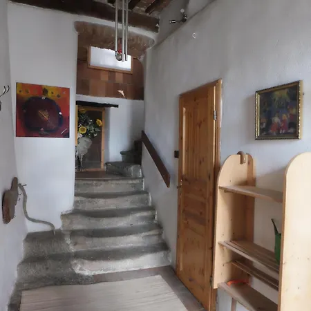 Paradise Apartment Roccastrada
