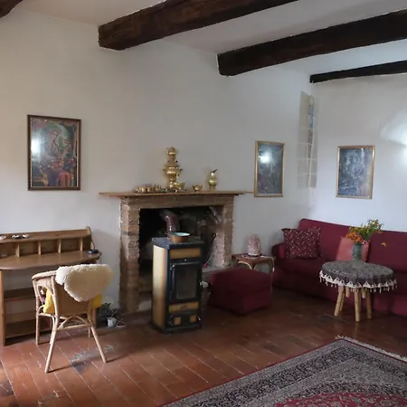 Apartment Paradise Roccastrada