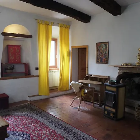 Paradise Apartment