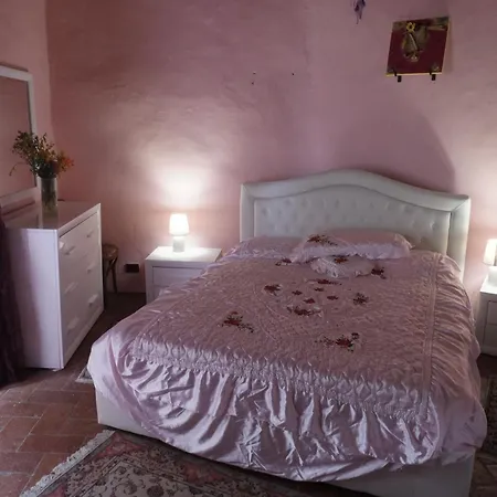Paradise Apartment *