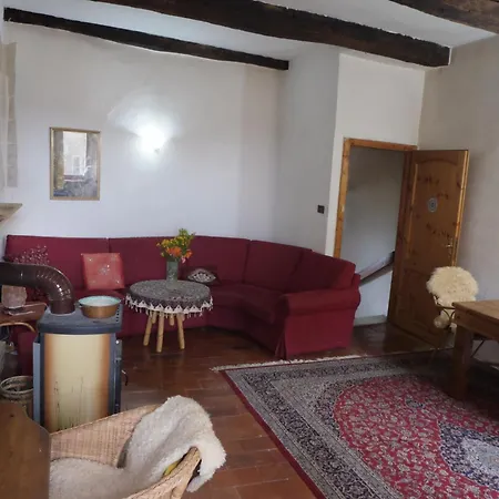 Paradise Apartment *