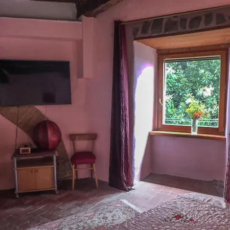 Paradise Apartment Roccastrada